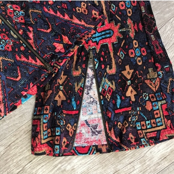 Stone Cold Fox Carpet Otway bottoms size 1 - Picture 4 of 6